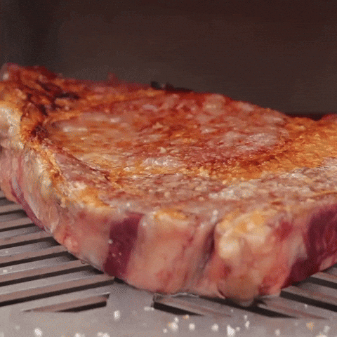 Bbq Grill GIF by 0815BBQ