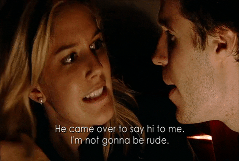 1x06 GIF by The Hills