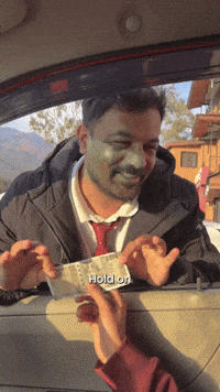 oye_abhay instagram carguy parkinglotguy oyeabhay GIF
