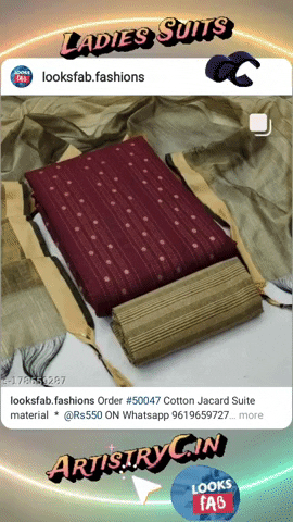 Buy Now Fashion GIF by ArtistryC
