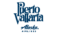 Puerto Vallarta Travel Sticker by Alaska Airlines