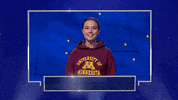 University Of Minnesota Hello GIF by ABC Network