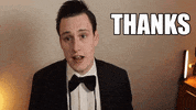 jamesfollent thank you thanks james follent jamesfollent GIF