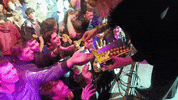 sttrbstn dance party crazy dj GIF