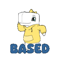 Happy Crypto Sticker by Ordinary Friends