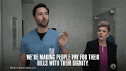 Season 2 Nbc GIF by New Amsterdam
