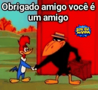 Amigo Figurinha GIF by Sou Eu Na Vida
