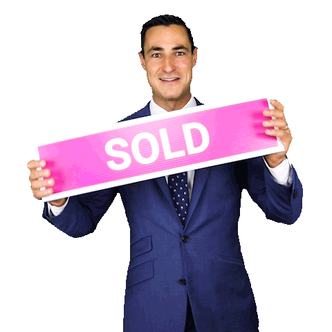 Coreassetsadam3 Sticker by Core Assets Real Estate