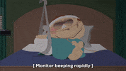 eric cartman GIF by South Park 