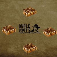 Restaurant GIF by Oncle Scott's