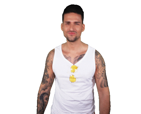 Winner Yes Sticker by RTLde