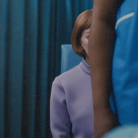 Bbc Smile GIF