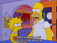 homer simpson episode 3 GIF