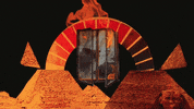 epitaphrecords music music video fire door GIF