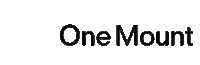 Om Mobius Sticker by OneMount