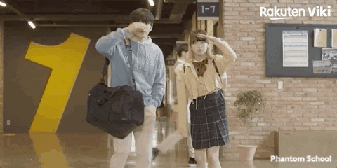 Dramacoreano Kdrama Couple GIF by Viki