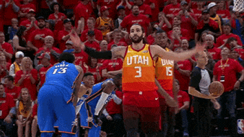Come On Now Lets Go GIF by NBA