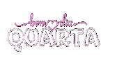 Semana Quarta Sticker