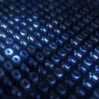 Render Data Center GIF by xponentialdesign