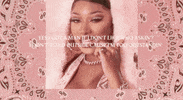 Hot Girl Twerk GIF by Megan Thee Stallion