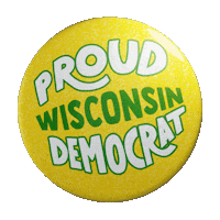 Joe Biden Sticker by Creative Courage