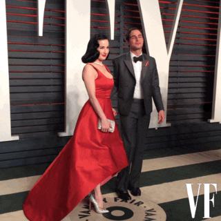 vanity fair oscar party GIF by Vanity Fair