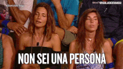 persona isola13 GIF by Isola dei Famosi