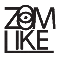 zoomlike like zoom zl zoomlike Sticker