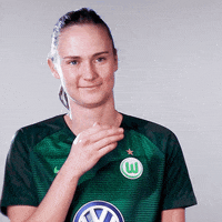 champions league football GIF by VfL Wolfsburg