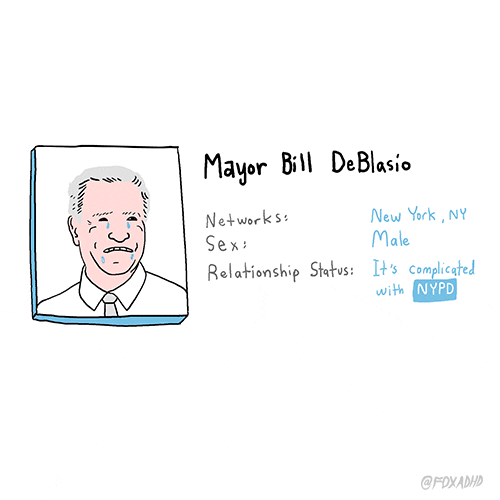 New York Fox GIF by gifnews