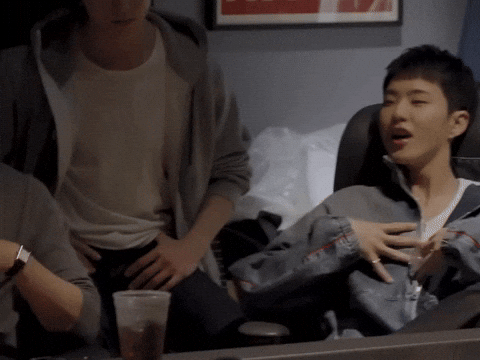 My Heart GIF
