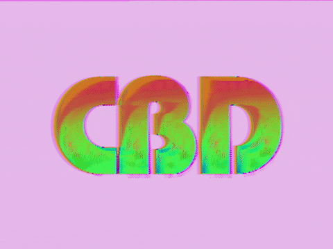 Art Glitch GIF