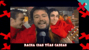 Festa Son GIF by TVGalicia