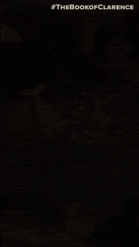 Book Of Clarence GIF by Sony Pictures