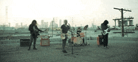 Rock Guitar GIF by Badflower