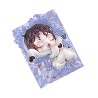 Art Love Sticker by popmartglobal
