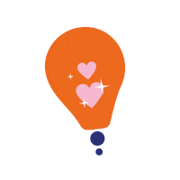 hannyblooms art illustration digital ideas Sticker