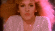 Stevie Nicks Gypsy GIF by Alex Bedder