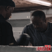 ravenbanner northern banner northernbanner north preston this is north preston GIF