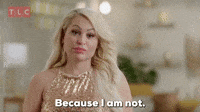 I Am Not
