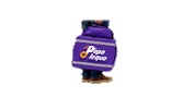Delivery Teresina Sticker by papalegua