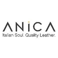 Sticker by Anica Leather