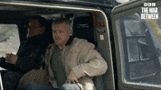 Russell Tovey Barclay GIF by Doctor Who