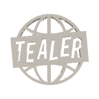 work mood Sticker by TEALER