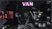 Trata Five Nights At Freddys GIF