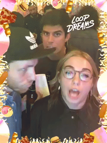 by Loop Dreams GIF Booth