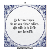 Moment Nl Sticker by Tegelspreuken.nl