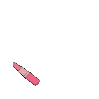 New Post Sticker by La Fatshionista