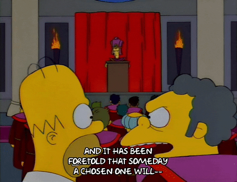 homer simpson GIF