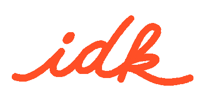 Text Reaction Sticker by Livia Falcaru